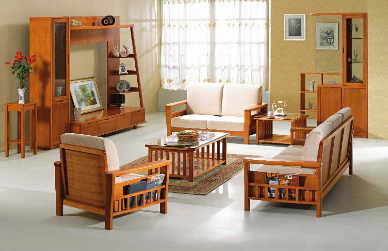 Eksklusivitas dan Keindahan Furniture Jepara untuk Hunian Modern